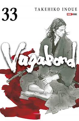VAGABOND N.33 | Panini México