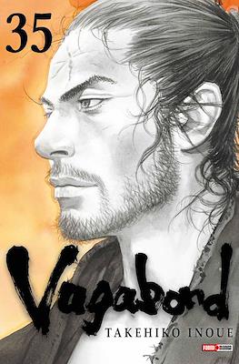 VAGABOND N.35 | Panini México