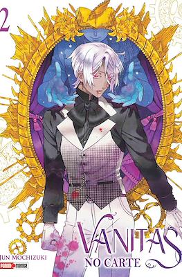 VANITAS NO KARTE N.2 | Panini México