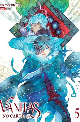 VANITAS NO CARTE N.5 | Panini México