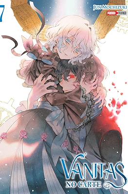 VANITAS NO CARTE N.7 | Panini México