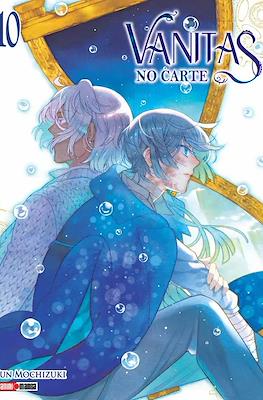 VANITAS NO CARTE N.10 | Panini México