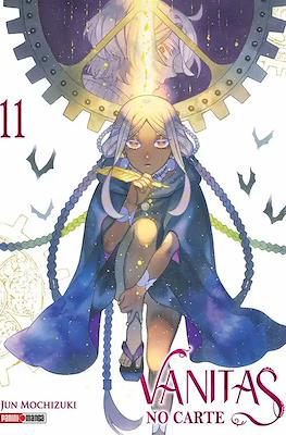 VANITAS NO CARTE N.11 | Panini México