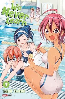 WE NEVER LEARN N.3 | Panini México