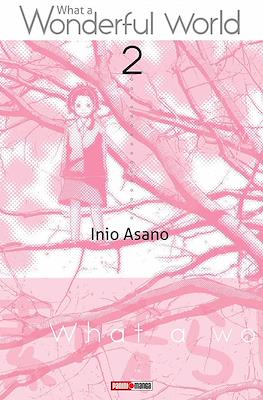 WHAT A WONDERFUL WORLD N.2 | Panini México