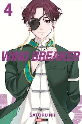 WIND BREAKER N.4 | Panini México