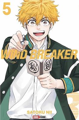 WIND BREAKER N.5 | Panini México