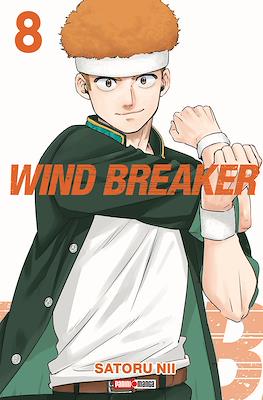 WIND BREAKER N.8 | Panini México