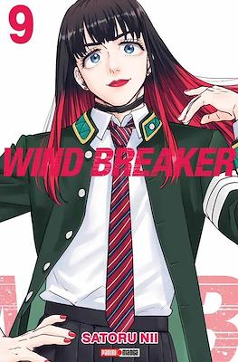 WIND BREAKER N.9 | Panini México