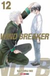 Wind-Breaker12.jpg Wind Breaker 12 | Panini México