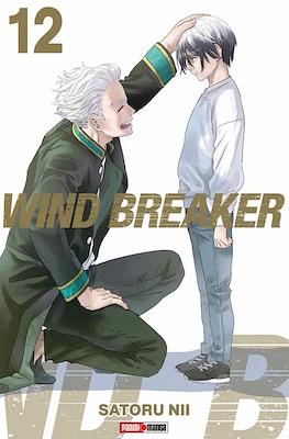WIND BREAKER N.12 | Panini México