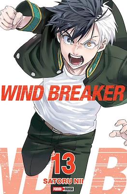 WIND BREAKER N.13 | Panini México