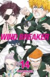 Wind-Breaker14.jpg Wind Breaker 14 | Panini México