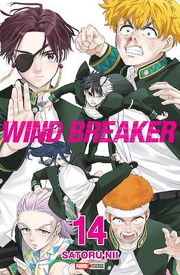 WIND BREAKER N.14 | Panini México