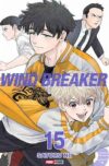 Wind-Breaker15.jpg Wind Breaker 15 | Panini México