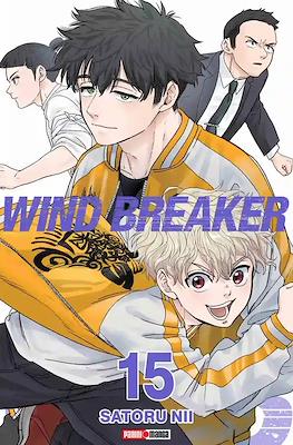 WIND BREAKER N.15 | Panini México