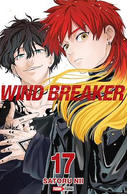 WIND BREAKER N.17 | Panini México