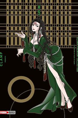 X- PREMIUM COLLECTION N.5 | Panini México