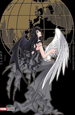 X- PREMIUM COLLECTION N.12 | Panini México