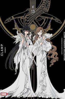 X- PREMIUM COLLECTION N.13 | Panini México