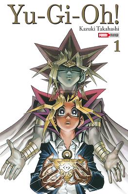 Yu-Gi-Oh-01.jpg YU GI OH - BUNKOBAN N.1 | Panini México