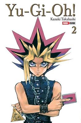 YU GI OH - BUNKOBAN N.2 | Panini México