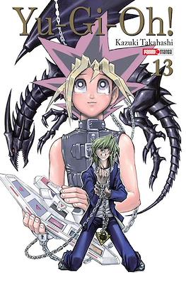 Yu Gi Oh - Bunkoban 13 | Panini México