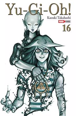 Yu Gi Oh - Bunkoban 16 | Panini México