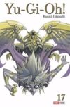 Yu-Gi-Oh-17.jpg Yu Gi Oh Bunkoban 17 | Panini México