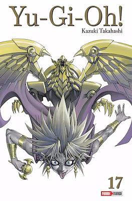 Yu Gi Oh - Bunkoban 17 | Panini México