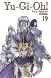 Yu-Gi-Oh-19.jpg Yu Gi Oh Bunkoban 19 | Panini México