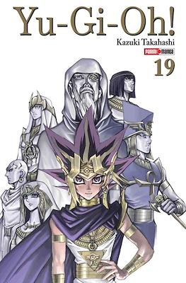 Yu Gi Oh - Bunkoban 19 | Panini México