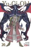 Yu-Gi-Oh-20.jpg Yu Gi Oh- Bunkoban 20 | Panini México