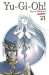 Yu Gi Oh- Bunkoban 21 | Panini México