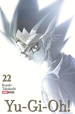 YU GI OH- BUNKOBAN N.22* | Panini México