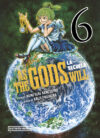 as-the-gods-will-la-secuela-6.jpg As the Gods Will la secuela 06 | Distrito Manga