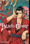 Black Clover 35 | Ivrea Argentina
