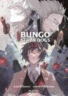 bungoustraydogs13.jpg Bungo Stray Dogs 13 | Ivrea Argentina