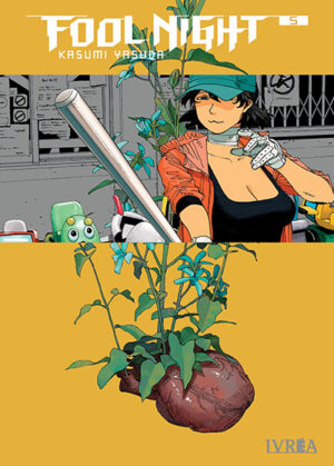 Fool Night 05 | Ivrea Argentina