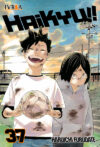 haikyu37.jpg Haikyu!! 37 | Ivrea Argentina