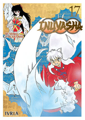 Inuyasha 17 | Ivrea Argentina