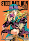 jojo7-steelballrun15.jpg Jojos Bizarre Adventure Parte 7: Steel Ball Run 15| Ivrea Argentina