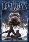leviathan-01.jpg LEVIATHAN: AGUAS PROFUNDAS 01 | Ivrea Argentina