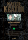 masterkeaton-02.jpg Master Keaton Kanzenban 02 | Ivrea Argentina
