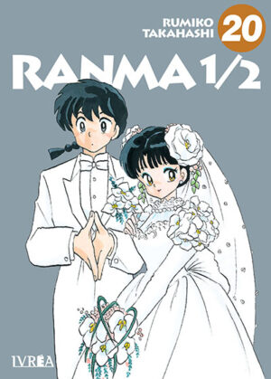 Ranma 1/2 20 | Ivrea Argentina