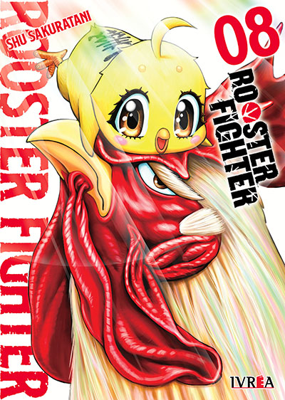 Rooster Fighter 08 | Ivrea Argentina