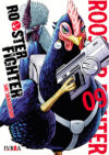 roosterfighter09.jpg Rooster Fighter 09 | Ivrea Argentina