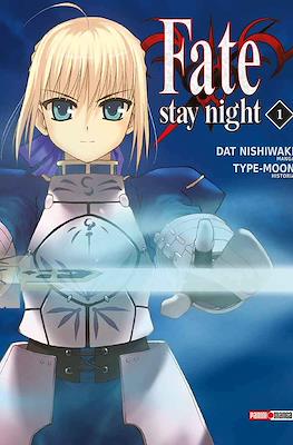 FATE STAY NIGHT N.1 | Panini México