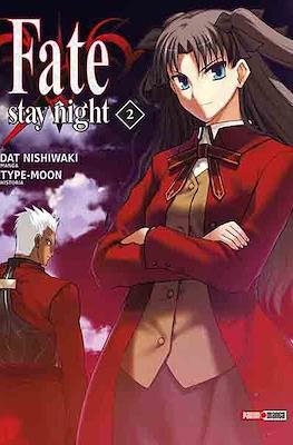 FATE STAY NIGHT N.2 | Panini México