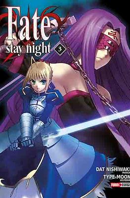 FATE STAY NIGHT N.3 | Panini México